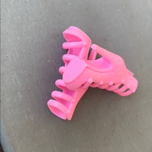 Tall Pink Barbie heels - Picture 4 of 6